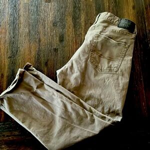 Levi’s Signature Gray 34x30